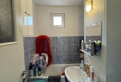 Apartament cu 3 camere decomandat în Central - 8