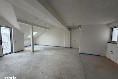Apartament cu 3 camere în Central - 1