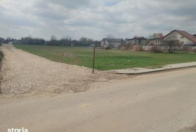 Teren de 450 mp, în Dragomirești-Vale - 8