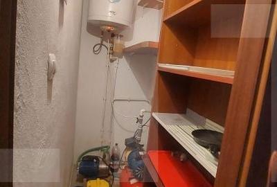 Casă cu 2 camere cu Teren 8570 Mp în Chichiș - 11
