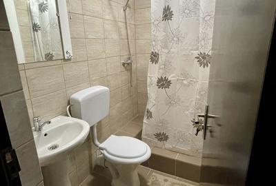 Garsonieră în Eroii Revoluției - 2