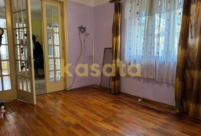 Casă cu 3 camere cu Teren 292 Mp în Dămăroaia - 9