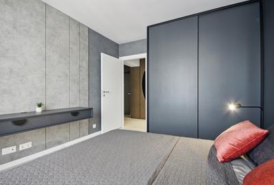 APARTAMENT 3 CAMERE - BANEASA - SPATII VERZI - COMISION 0% - 11