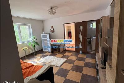 Apartament cu 2 camere semidecomandat în Central - 5