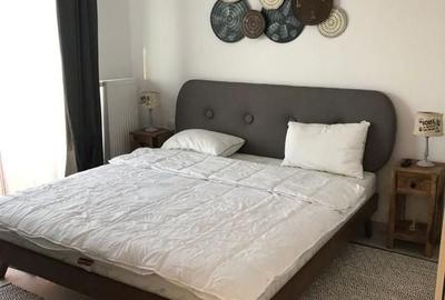 Apartament cu 2 camere de închiriat în zona Aradului - 7
