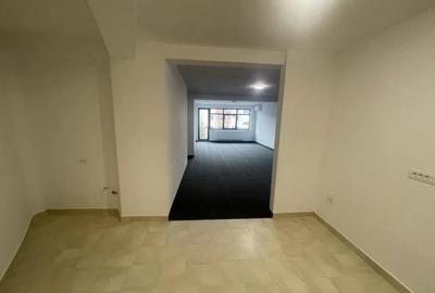 Tomis Nord, spatiu IDEAL BIROURI - 300 mp., finisat 2023 - 2