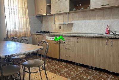 Apartament cu 3 camere decomandat, mobilat în Terezian - 1