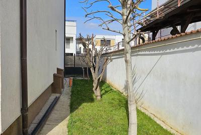 Casă cu 2 camere cu Teren 500 Mp în 1 Decembrie - 4