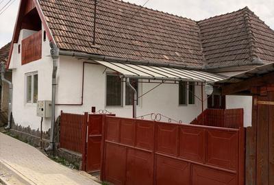 Casă cu 3 camere în Boiu - 7