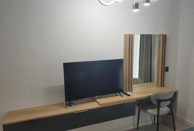 Apartament nou, cu vedere la mare si loc de parcare in garaj subteran - 7