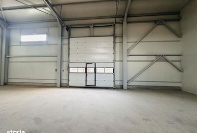 Spațiu comercial, de 386 mp, în Clinceni - 16