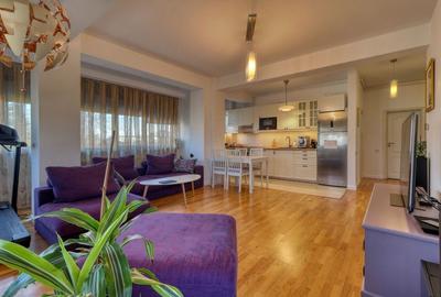 Parc Bazilescu- Apartament  4 camere - 115mp- La cheie- 0% comision - 5