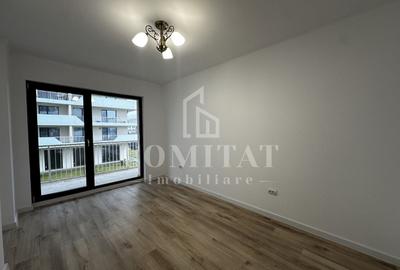 Apartament finisat | Etaj intermediar | Zona Eroilor-Floresti - 5