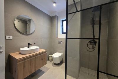 Apartament 3 camere Iancu Nicolae British School - 4