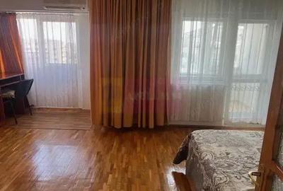 OPORTUNITATE DE INVESTITIE! Garsoniera Unirii - La Chateau.