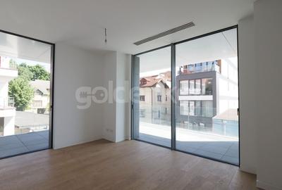 Lac Floreasca | Duplex 5 camere | 3 bai | 460mpc | gradina 175mp - 10