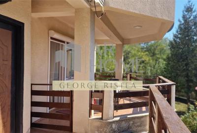 Casă individuală cu 6 camere cu Teren 2043 Mp în Piatra (Provița de Jos) - 25