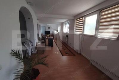 Casa P+M 210 mp utili Craiova, teren 884 mp, cartier Facai - 7