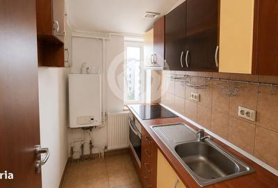 Garsonieră decomandată în Turnișor - 5