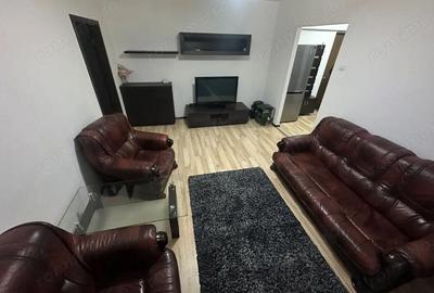 Apartament cu 3 camere semidecomandat în Central - 5