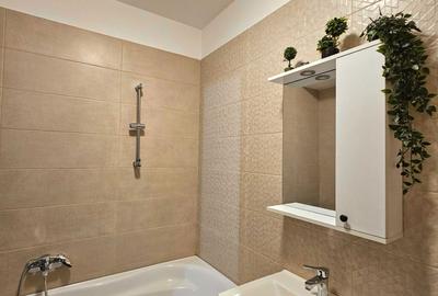 Garsonieră decomandată în Chiajna - 3