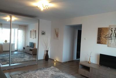 Garsonieră decomandată în Exterior Vest - 4