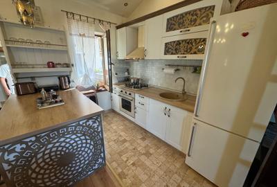 De închiriat apartament 4 camere – zona Peninsulară, Constanța, vedere superbă l - 10