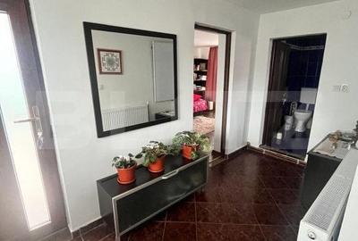 Casă cu 5 camere cu Teren 2000 Mp în Beclean - 2