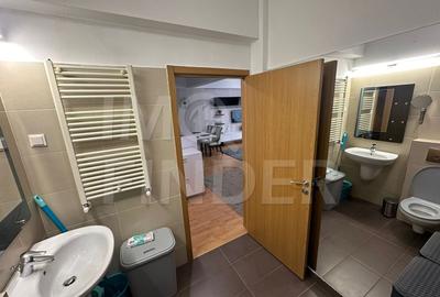 Vanzare 2 camere Europa, imobil nou, 51 mp plus gradina 33 mp - 9