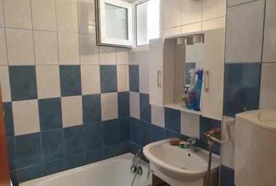 Vanzare-garsoniera-p din 4-Dr Taberei-Timisoara-Plaza-decomandata-libera-bl reabilitat-65500E - 6