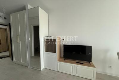 Garsonieră decomandată, mobilată în Basarabia - 2