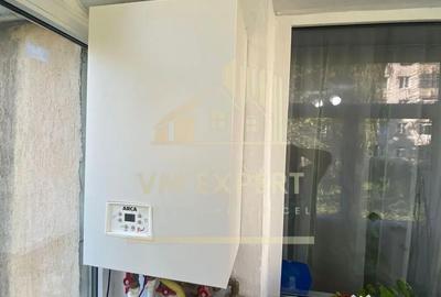 Apartament cu 2 camere semidecomandat în Nord - 1