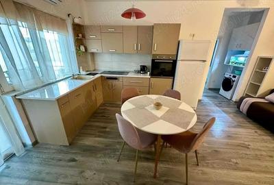 Giroc Unitatea Militara - Apartament 3 camere, complet mobilat - 1