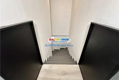 Spațiu comercial, de 140 mp, în Cantacuzino - 8