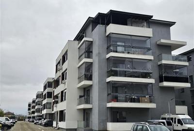 Apartament finalizat, 3 camere in Belize Residence Pantelimon - 9