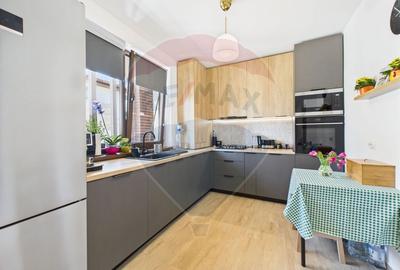 Casa / Vila cu 4 camere de vanzare in Bucuresti Ilfov, Otopeni - 3