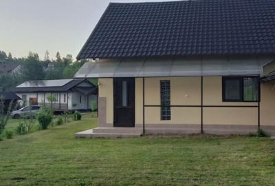 Casă cu 4 camere în Slătioara - 5