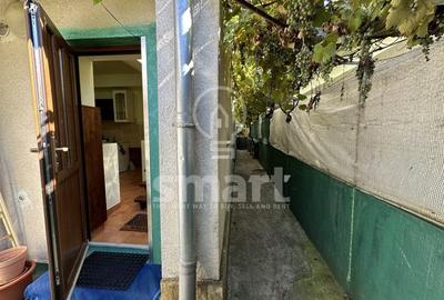 Casa cu 4 camere de inchiriat in zona Hasdeu, langa UMF - 18