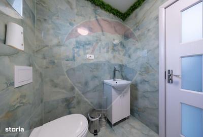 Casă cu 4 camere cu Teren 250 Mp în Central