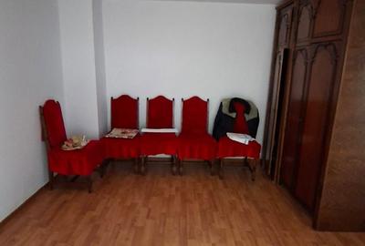 Casă cu 3 camere în Beba Veche - 4