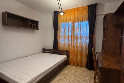 Apartament cu 3 camere decomandat, mobilat în Grigorescu - 2