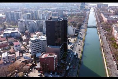 Spatiu Comercial Grozavesti - Parter Riverside Tower - 2