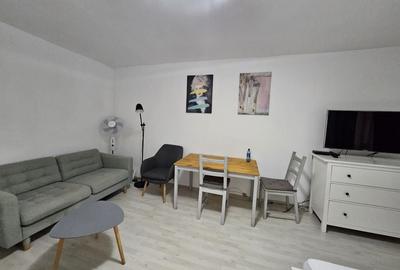 Garsoniera Mobilata si Utilata - Sector 4 - Metrou Aparatorii Patriei - 2