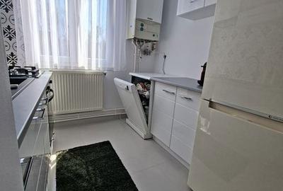Apartament cu 2 camere în Precista - 2
