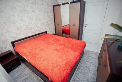 Apartament cu 3 camere decomandat în Blumăna - 3