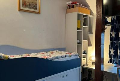 Apartament cu 4 camere semidecomandat în Unirii - 3