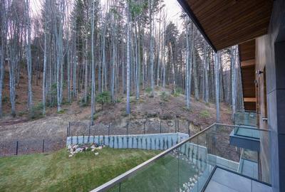 Apartament cu 4 camere în Furnica - 25