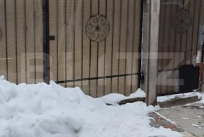 Casa de vanzare | Luna de Sus – curte, utilitati complete, CF - 10