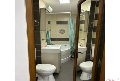 Apartament cu 2 camere decomandat, mobilat în Ultracentral - 1