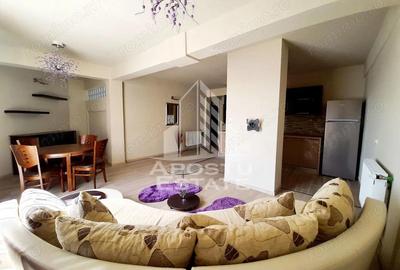 Apartament cu 2 camere decomandat, mobilat în Șagului - 1